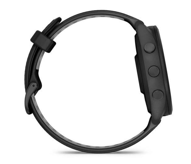 Garmin Forerunner 265 46mm czarny - 1361205 - zdjęcie 5